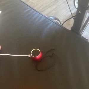 I got mini 29 mm tall